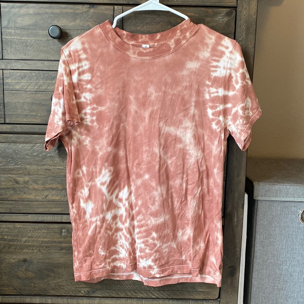 Boyfriend tee